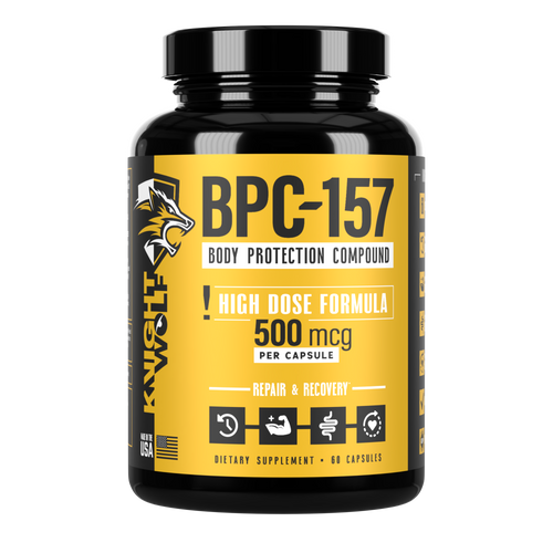 BPC-157 Body Protection Compound