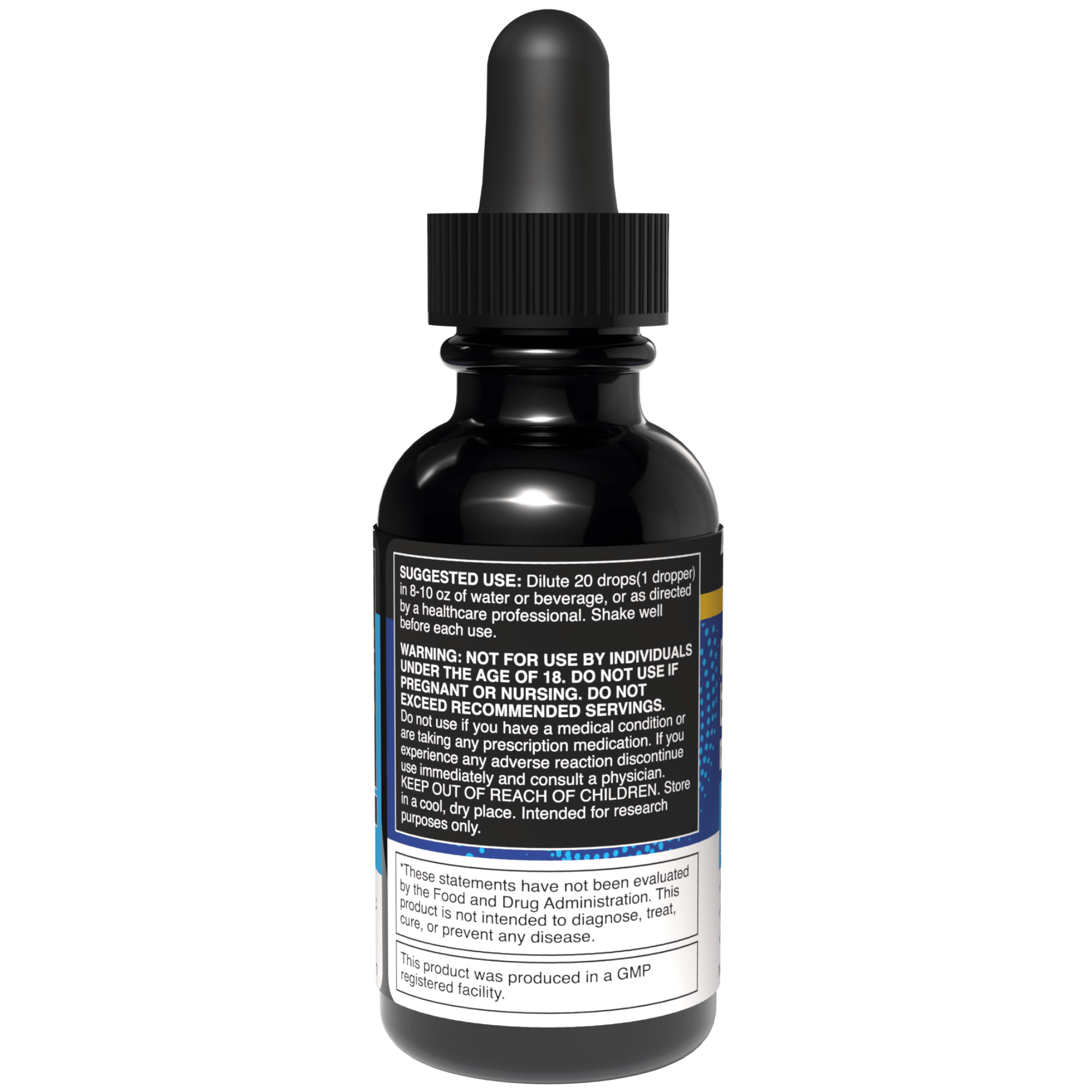 USP Grade Methylene Blue