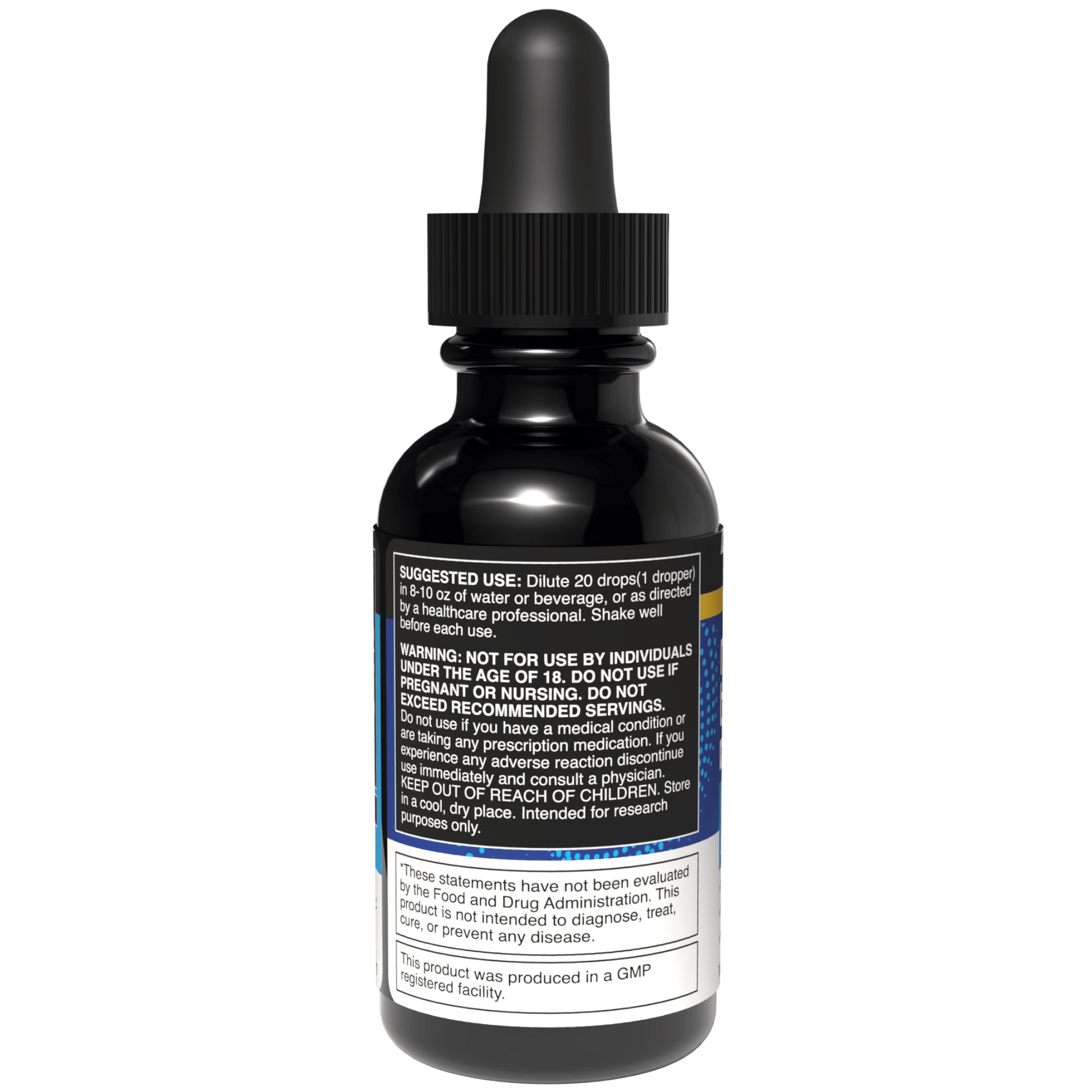 USP Grade Methylene Blue