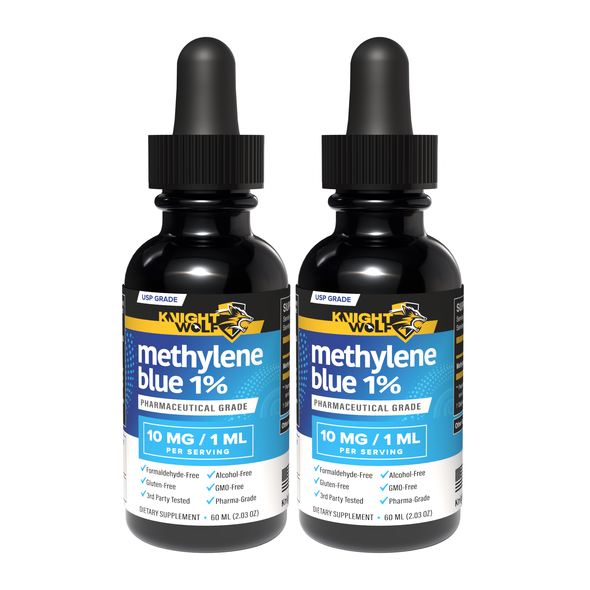 USP Grade Methylene Blue