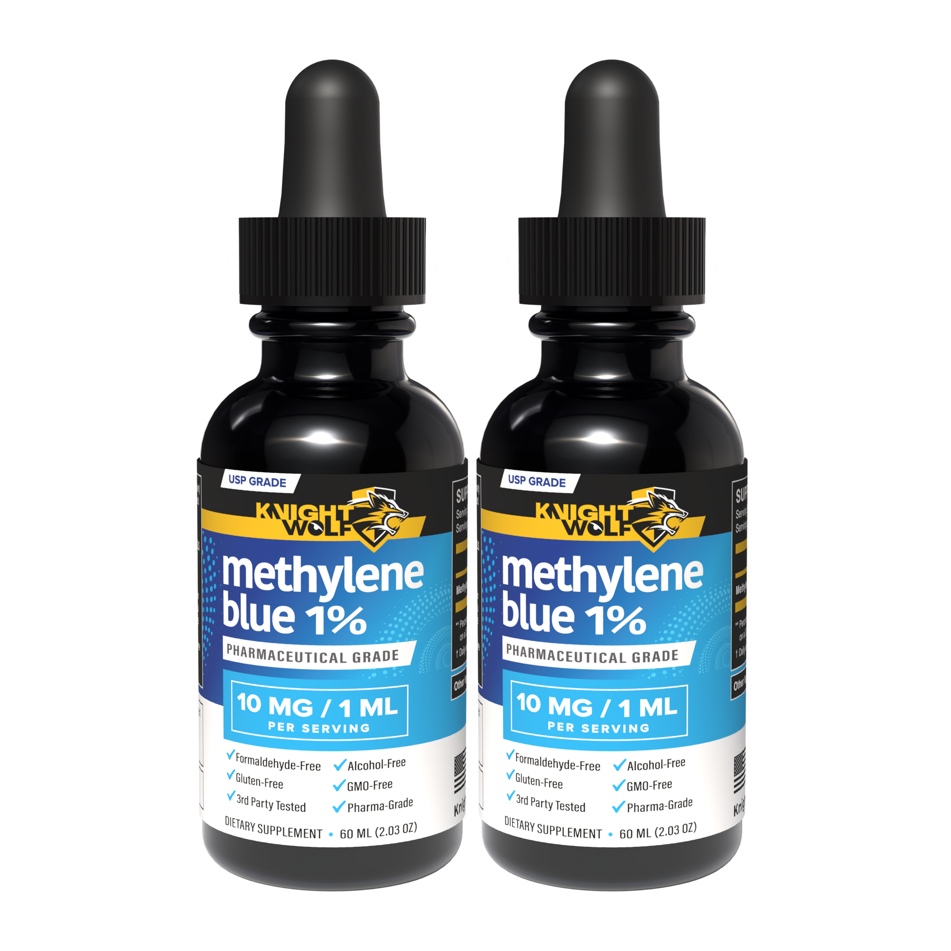 USP Grade Methylene Blue