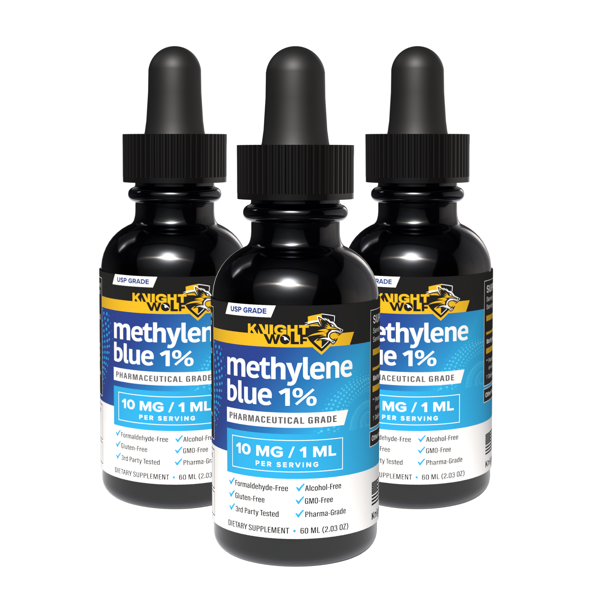 USP Grade Methylene Blue