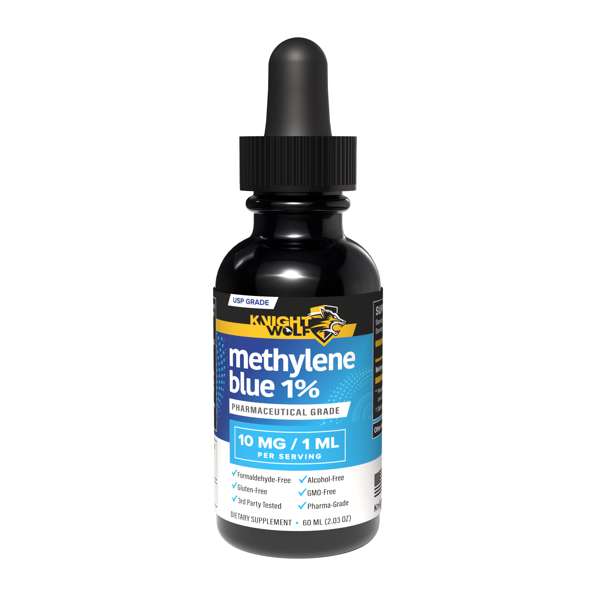 USP Grade Methylene Blue