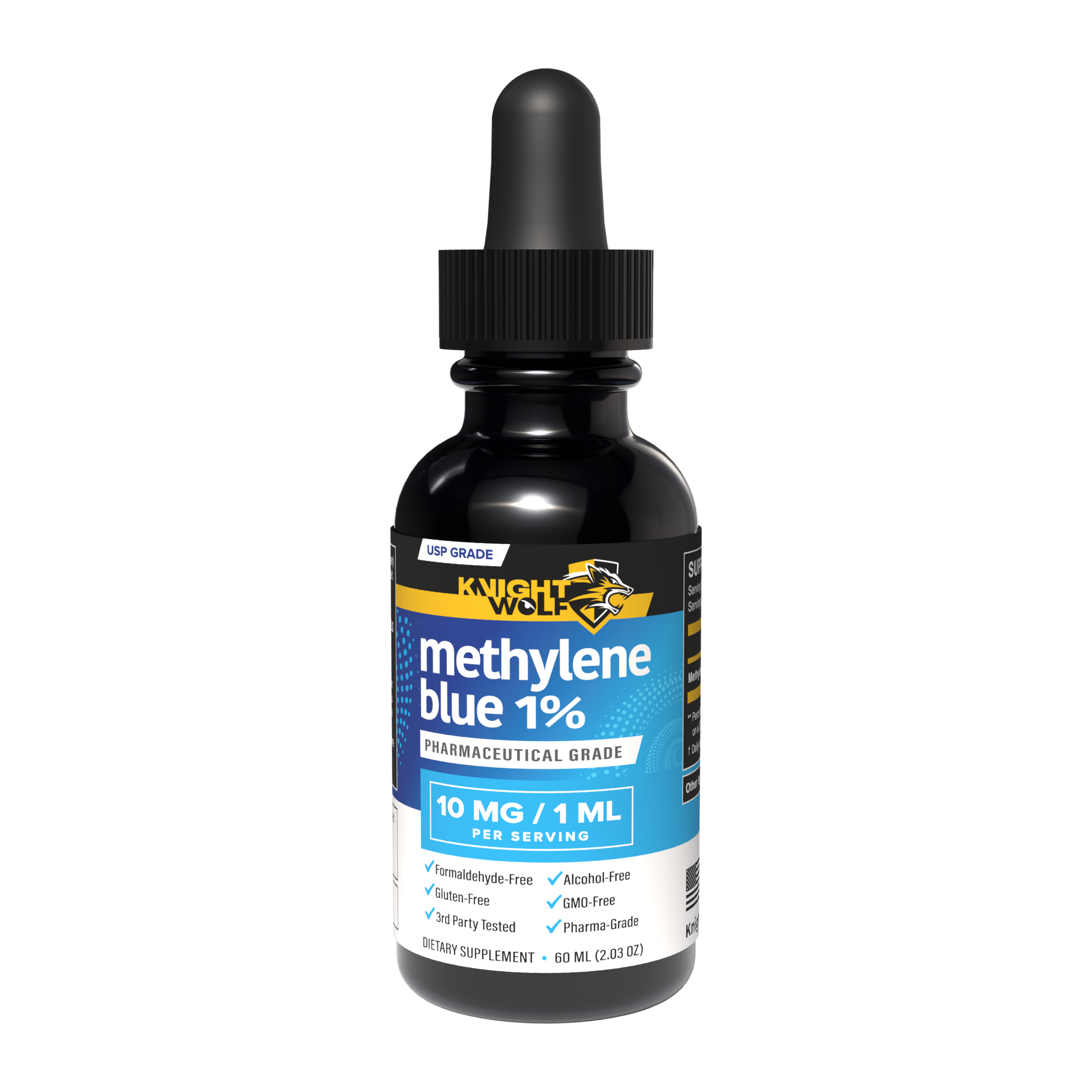 USP Grade Methylene Blue
